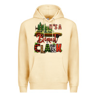 Pina Colada it's a beaut clark christmas vacation car Premium Hoodie - Jasminsmagicworld