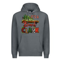 Rock it's a beaut clark christmas vacation car Premium Hoodie - Jasminsmagicworld