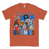 Copper scannin' with my gnomies Classic Tee - Zillion Design Studio