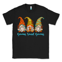 Black gnomes sweet gnomes Classic Tee - Zillion Design Studio