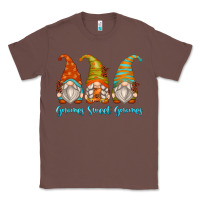 Chestnut gnomes sweet gnomes Classic Tee - Zillion Design Studio