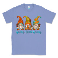 Colony Blue gnomes sweet gnomes Classic Tee - Zillion Design Studio