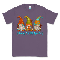 Lavender gnomes sweet gnomes Classic Tee - Zillion Design Studio