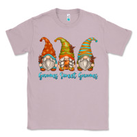 Lilac gnomes sweet gnomes Classic Tee - Zillion Design Studio