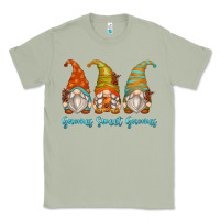 Matcha gnomes sweet gnomes Classic Tee - Zillion Design Studio