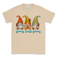 Mushroom gnomes sweet gnomes Classic Tee - Zillion Design Studio