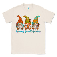 Natural gnomes sweet gnomes Classic Tee - Zillion Design Studio
