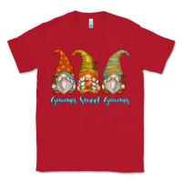 Red gnomes sweet gnomes Classic Tee - Zillion Design Studio