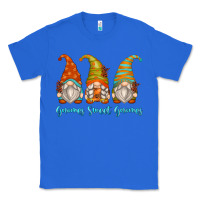 True Royal gnomes sweet gnomes Classic Tee - Zillion Design Studio