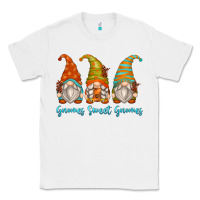 White gnomes sweet gnomes Classic Tee - Zillion Design Studio