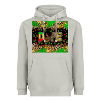 Moon Dust dope juneteenth Heavyweight Hoodie - Zillion Design Studio
