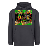 Smoke dope juneteenth Heavyweight Hoodie - Zillion Design Studio
