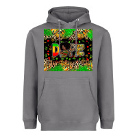 Storm dope juneteenth Heavyweight Hoodie - Zillion Design Studio