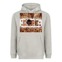 Moon Dust Dope Melanin Heavyweight Hoodie - Zillion Design Studio