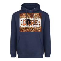 Dope Melanin Heavyweight Hoodie | Teevron