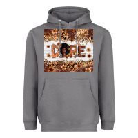 Storm Dope Melanin Heavyweight Hoodie - Zillion Design Studio