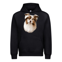 Black Aussie Urban Hoodie - Jasminsmagicworld