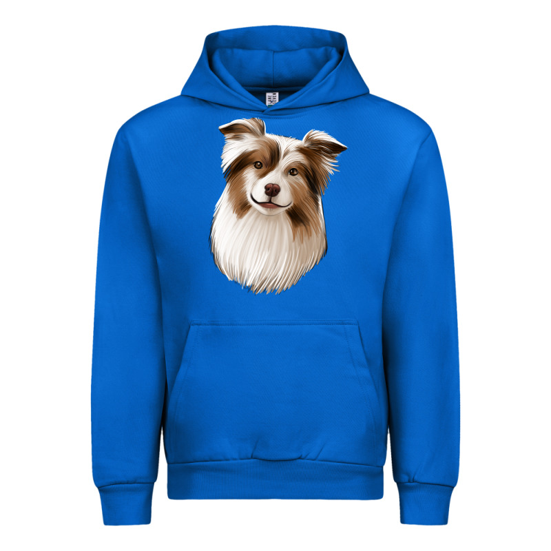 Aussie Urban Hoodie by Jasminsmagicworld | Teevron