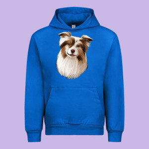 Aussie Urban Hoodie Designed By Jasminsmagicworld