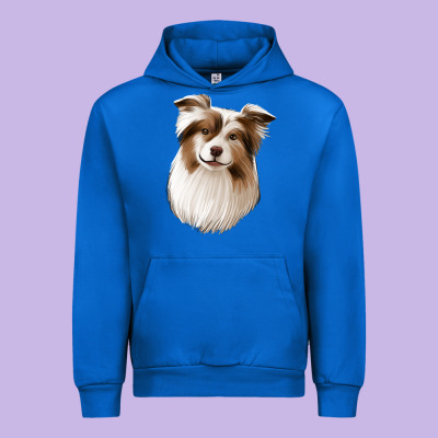 Aussie Urban Hoodie Designed By Jasminsmagicworld