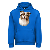Cobalt Aussie Urban Hoodie - Jasminsmagicworld