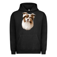 Pigment Black Aussie Urban Hoodie - Jasminsmagicworld