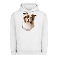 Pigment Lunar Rock Aussie Urban Hoodie - Jasminsmagicworld