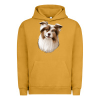 Pigment Peanut Butter Aussie Urban Hoodie - Jasminsmagicworld