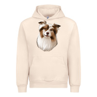 Sandshell Aussie Urban Hoodie - Jasminsmagicworld