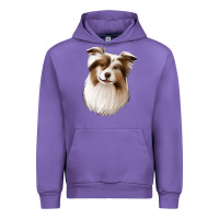 Tulip Aussie Urban Hoodie - Jasminsmagicworld