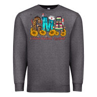 Charcoal Heather cma certified medical assistant Premium Sweatshirt - FaDigitalArtStudio