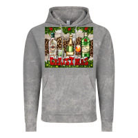 Cloud Rock christmas cocktail party Vintage Hoodie - AdoDesignShop