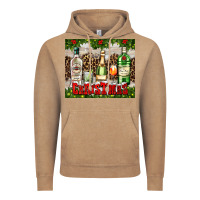 Vintage Coffee christmas cocktail party Vintage Hoodie - AdoDesignShop