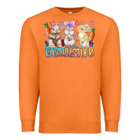 Carrot east nail hustler Premium Sweatshirt - RacoonDesign