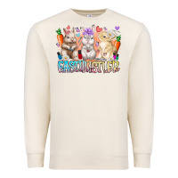 Sandshell east nail hustler Premium Sweatshirt - RacoonDesign