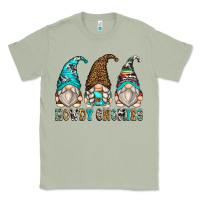 Matcha howdy gnomies Classic Tee - Zillion Design Studio