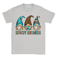 Moon Dust howdy gnomies Classic Tee - Zillion Design Studio