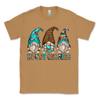 Toasted Coconut howdy gnomies Classic Tee - Zillion Design Studio