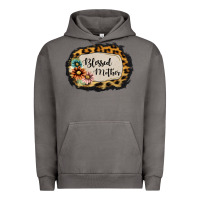 Pigment Tornado blessed mother Urban Hoodie - Jasminsmagicworld