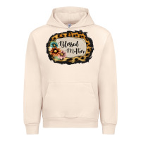 Sandshell blessed mother Urban Hoodie - Jasminsmagicworld