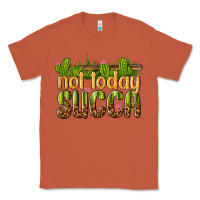 Copper not today succa Classic Tee - texasbilliewilder