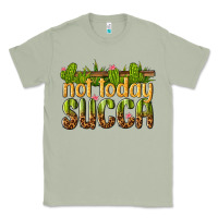 Matcha not today succa Classic Tee - texasbilliewilder
