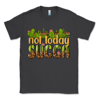Smoke not today succa Classic Tee - texasbilliewilder