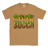 Toasted Coconut not today succa Classic Tee - texasbilliewilder