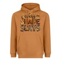 Meerkat Every shade slays Heavyweight Hoodie - Zillion Design Studio