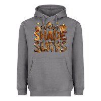 Storm Every shade slays Heavyweight Hoodie - Zillion Design Studio