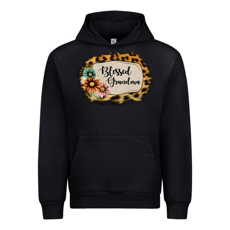 Blessed Grandma Urban Hoodie by Jasminsmagicworld | Teevron