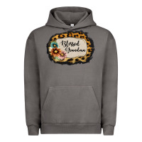 Pigment Tornado blessed grandma Urban Hoodie - Jasminsmagicworld