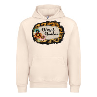 Sandshell blessed grandma Urban Hoodie - Jasminsmagicworld