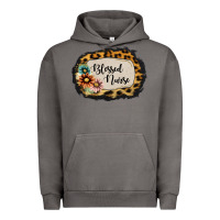 Pigment Tornado blessed nurse Urban Hoodie - Jasminsmagicworld